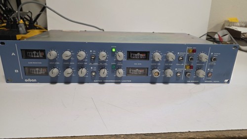 Orban 424a channel - 424a, 2