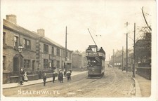 Slaithwaite near Huddersfield
