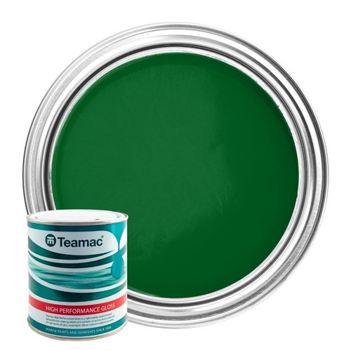 Teamac marine paint boat - marine,