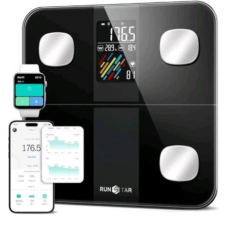 Runstar scales for body weight - runstar,