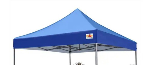 Abccanopy 10x10 navy - 10x10,