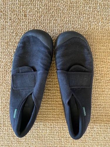 Clarks doodles plimsolls - pe,