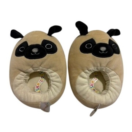 Squishmallows prince the pug - prince,