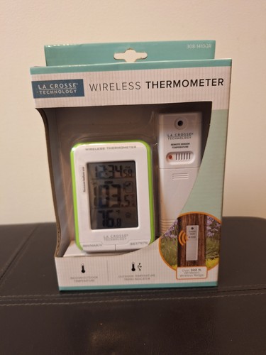 Crosse technology wireless - technology,