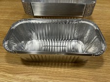 100pcs Rectangular 1.5L