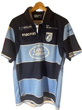 Cardiff Blues Rugby Union