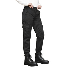 Ladies cargo combat - ladies, work