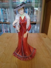 Louisa Figurine by Francesca Art