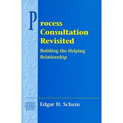 Process consultation - process,