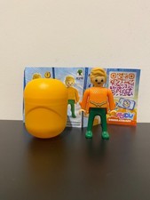 DC Playmobil Aquaman Figure -