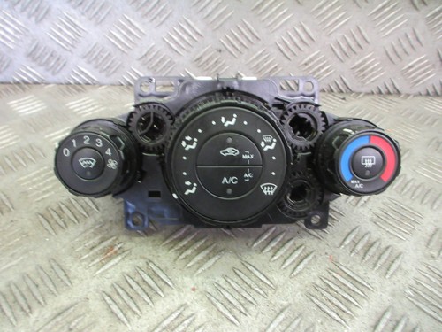 2012 ford fiesta zetec - fiesta, 5dr