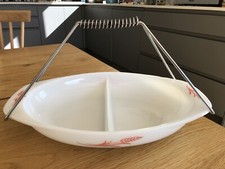 Vintage JAJ Red Wheatsheaf