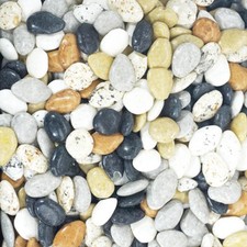 River Stones Sugar Coated