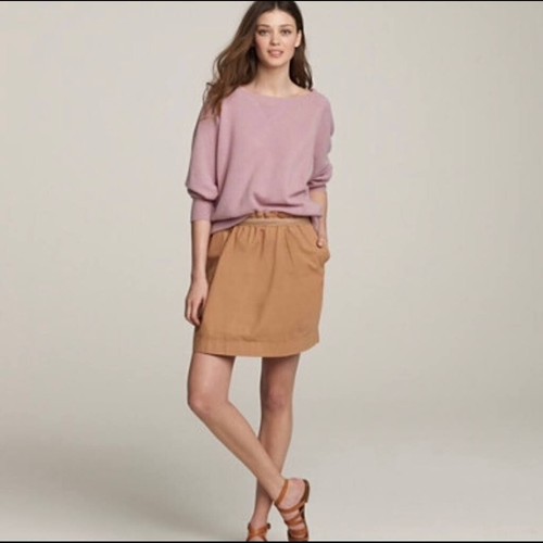Crew sidewalk 2 wool - sz,