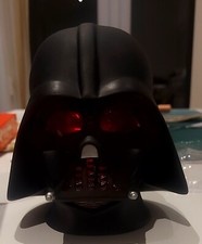 Darth Vader Helmet.. Star Wars