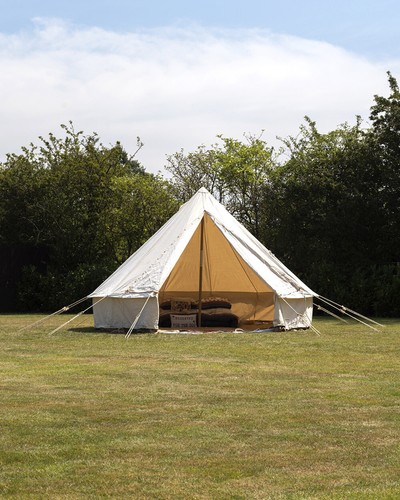 Bushcraft traditional bell - traditional,