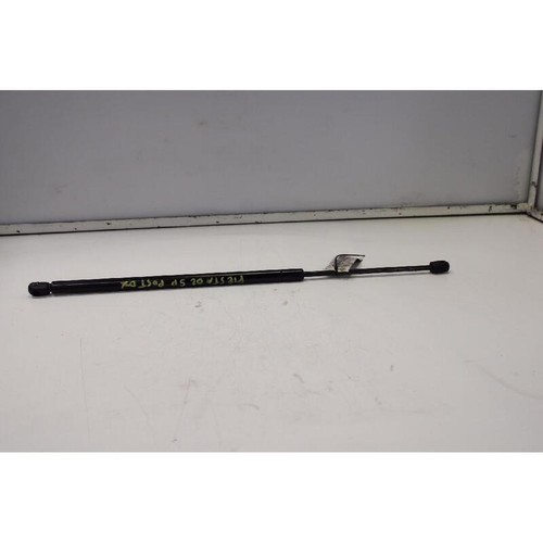 Right rear door suspension - door,