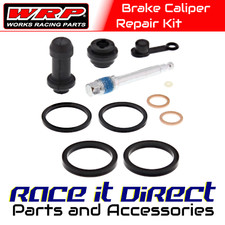 WRP Brake Caliper Seal Repair