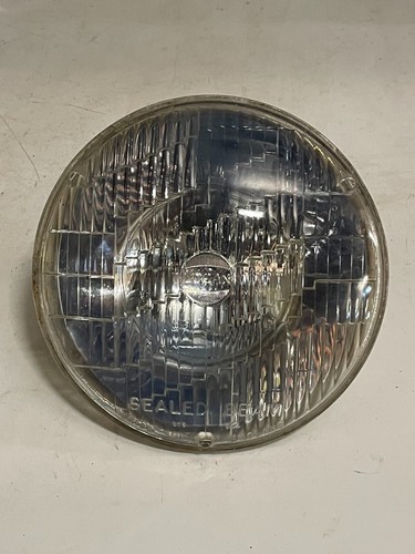 Reliant regal sealed - regal, beam