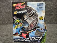 Air Hogs E-chargers Flying Wing Disc