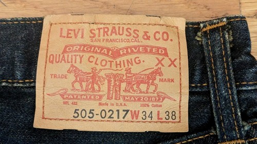 555 valencia levi lvc - lvc, 1967