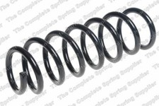 2x COIL SPRING REAR BMW X3