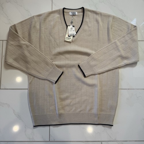 Travel fox merino wool - fox, sweater