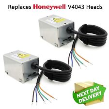 2 x Honeywell Compatible