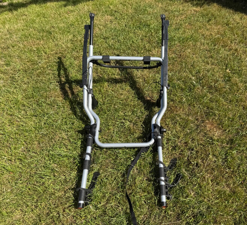 Thule 9104 clipon bike - clipon, 3-bike