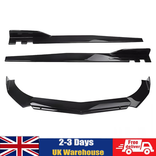 For vauxhall corsa - vauxhall, front