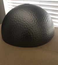 Next Diya Pendant Ceiling Light Pewter Grey .