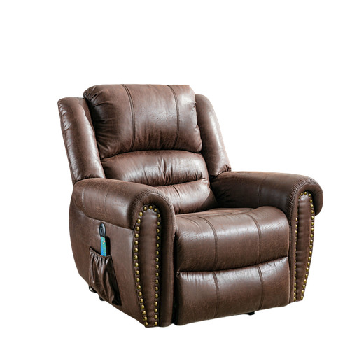 Electric riser recliner - riser,