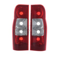 Ford Transit Rear Light Mk7