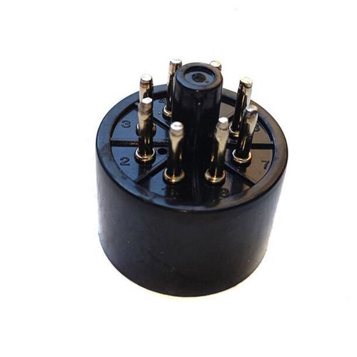 Vacuum tube adapter converter - tube,