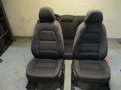 Audi full fabric - audi,
