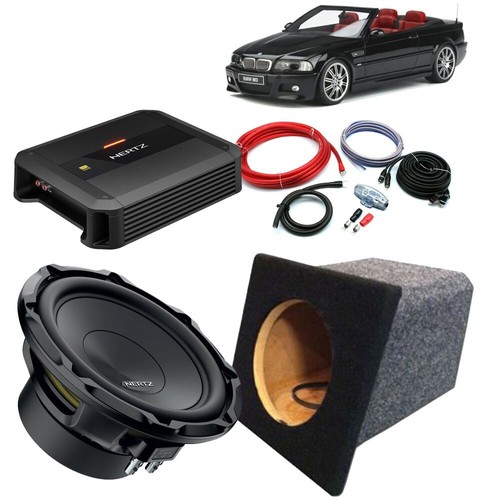 Bmw e36 e46 convertible custom - bmw,
