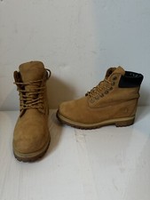 Firetrap Chukka Leather Boots