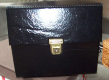 Black BEAU BRUMMEL Camera