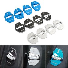 4x Car Protective Cover Door