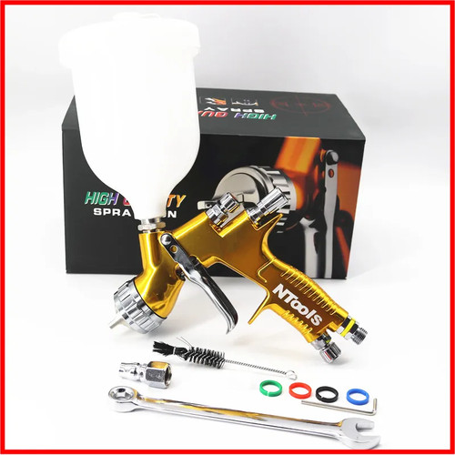Devilbiss te20 gti pro - te20,