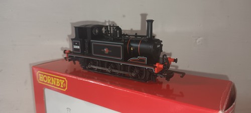Gauge mint hornby r2165b - oo,