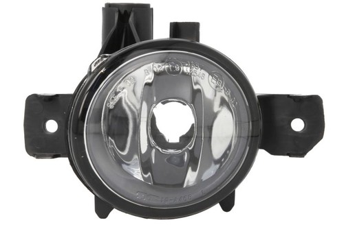 Fog lamp left front - left, fits