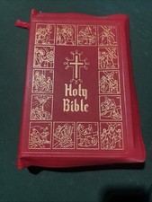 Holy Bible catholic Home