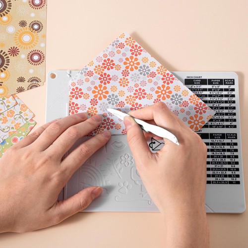 Mini scoring board and - mini,