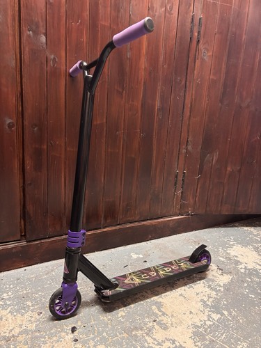 Scooter rated gameover - -,