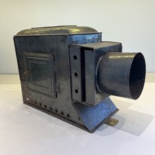 Antique Magic Lantern