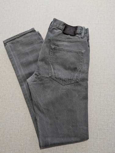 All saints jeans - all, denim