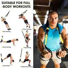6Pcs Suspension Resistance