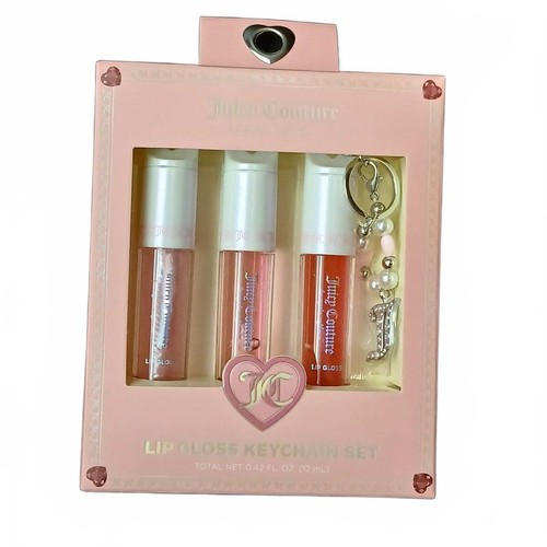 Juicy couture lip gloss - couture,