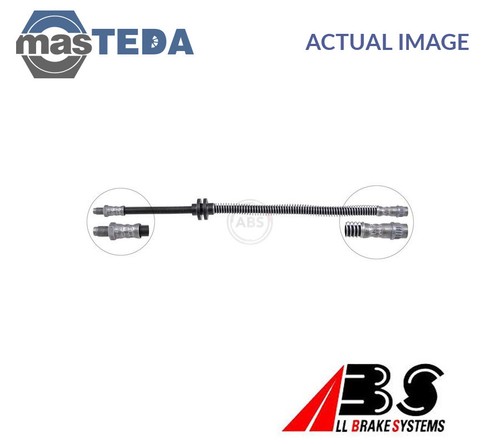 1196 brake hose - 1196, line